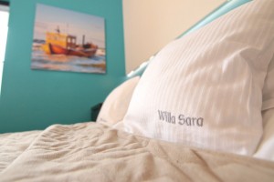 Karwia | pokój w pensjonacie Willa Sara